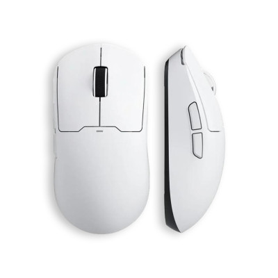MCHOSE A5 Ultra - White